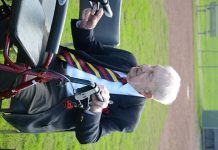 More than a token effort