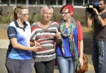 Driver urged to come forth