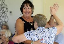 Village loves all that jazz