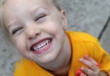 Smooth ride to school