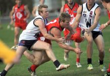 Patron saint of the Sherrin?