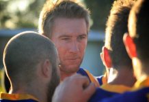 Young bloods show promise