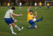 Cardinia in the winner’s seat