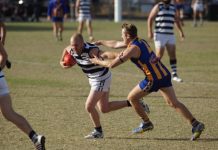 Weekend all Panthers best forget