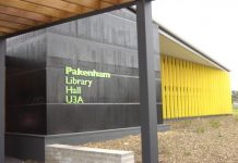 Ratepayers tell council of their struggles