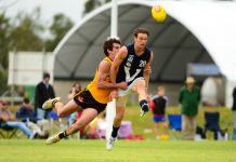 Another crack at glory