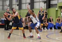 Gators snap a winner