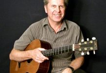 Top-class folk music