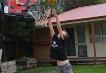 Making the difference