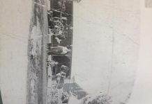 Historic boost for hotel