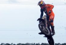 Club ‘pushed out’