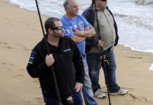 Lang Lang pier vision