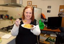 Endless rewards for 4Cs volunteers