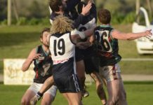 It’s Cobras again, but best is yet to come