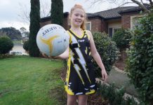 It’s Olivia’s consuming passion