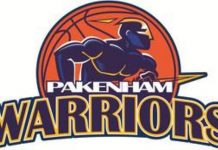 Warriors’ hopes alive