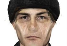 Do you know this man?