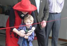 Their art is for all