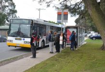 Polls challenge for parties