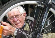 China fit to save pandas