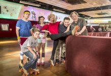 Too familiar, and no wonder