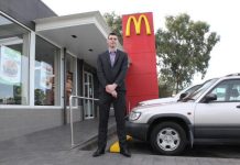 Gold star for manager