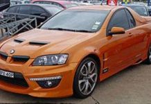 Pair charged with car yard theft