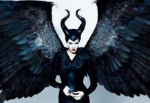 Sleeping Beauty’s rising dark