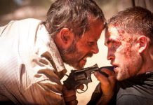 Outback heart of darkness