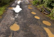 Road upgrade plans dropped