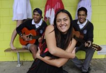 Students’ showcase celebrates their talents