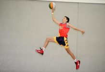 It all come together for Bayley