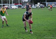 Heads up, Action Jaxon