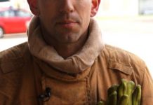 Mark takes a new course