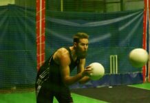 Dodgeballers shake it up