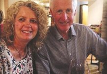 Shot down airline loss leaves words failing