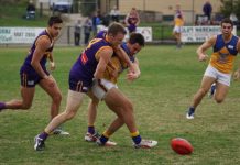 Talent spotter sign-up