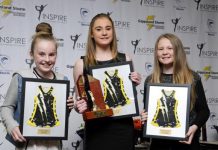 Competition taken by Storm