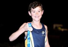 Bailley’s in the running