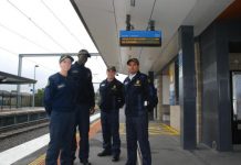 Protection on the platform