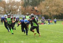 It’s all miracles for Silverbacks