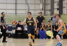 Rivals go head-to-head