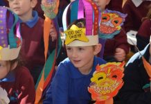 Hundred reasons to celebrate