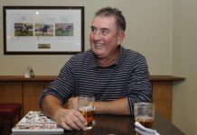 Sun won’t set on his game