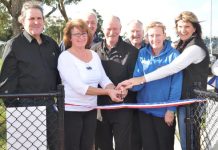 Bulldogs finally get court