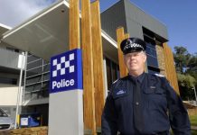 Station upgrade strengthens ties