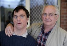 Toby won’t come home