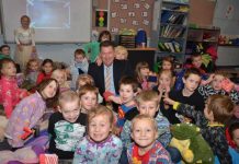 20-year Lease extended