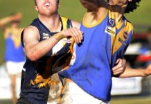 There’s no time for fickle form