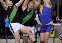 Time to make a big statement